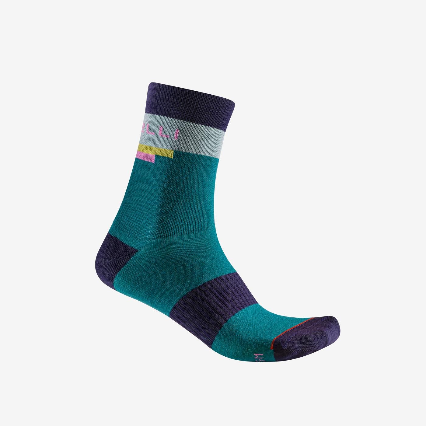 VELOCISSIMA2 TH SOCK