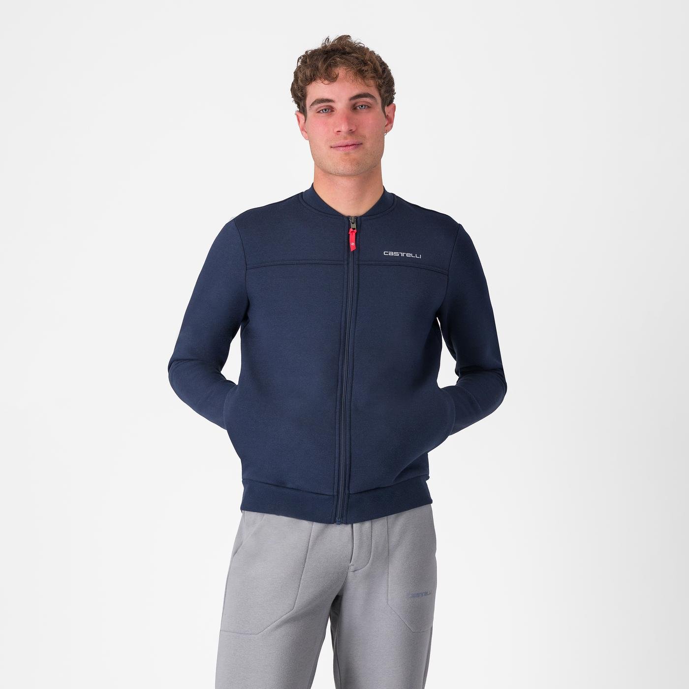 CLASSICO TRACK JKT CLASSICO TRACK JKT