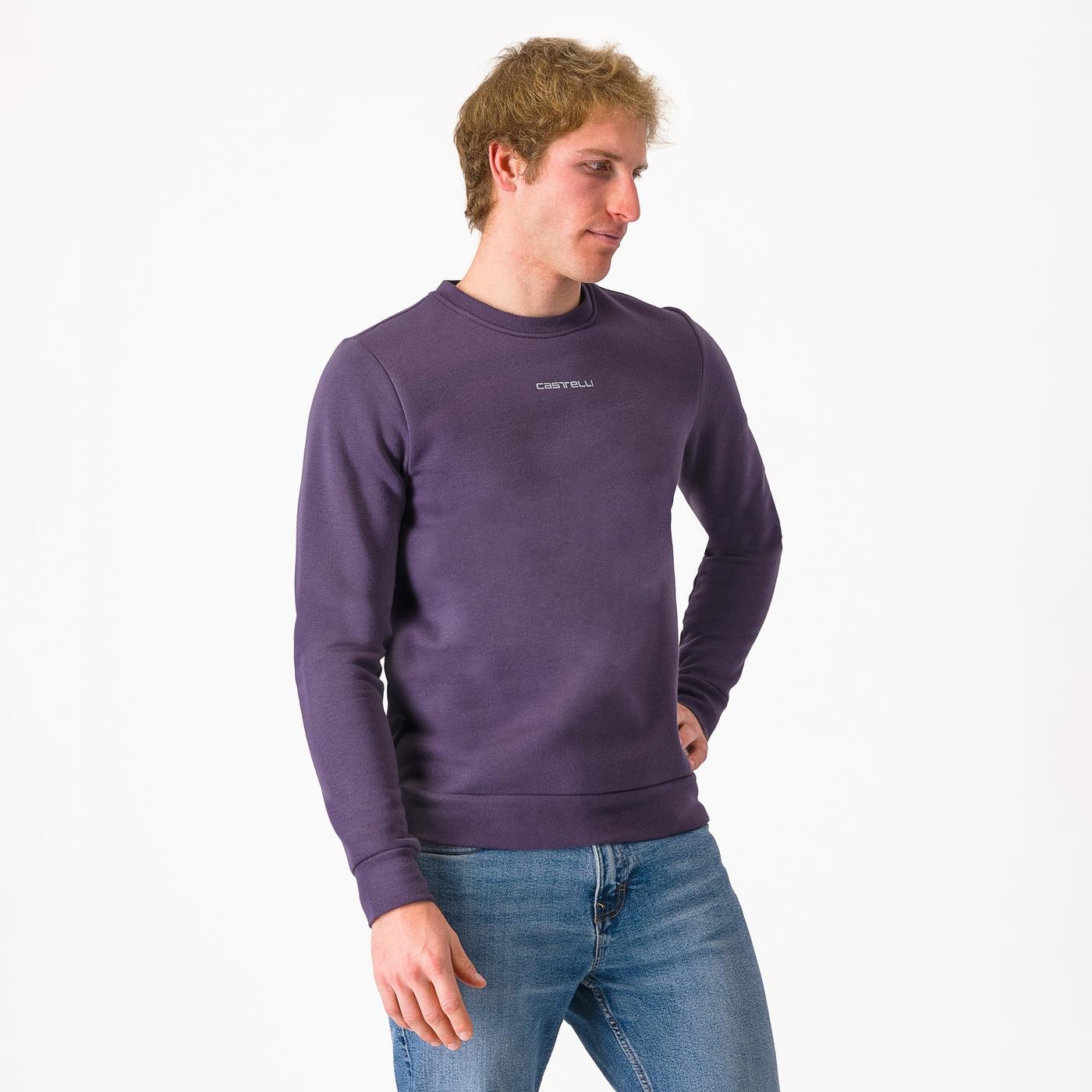 CLASSICO SWEATSHIRT