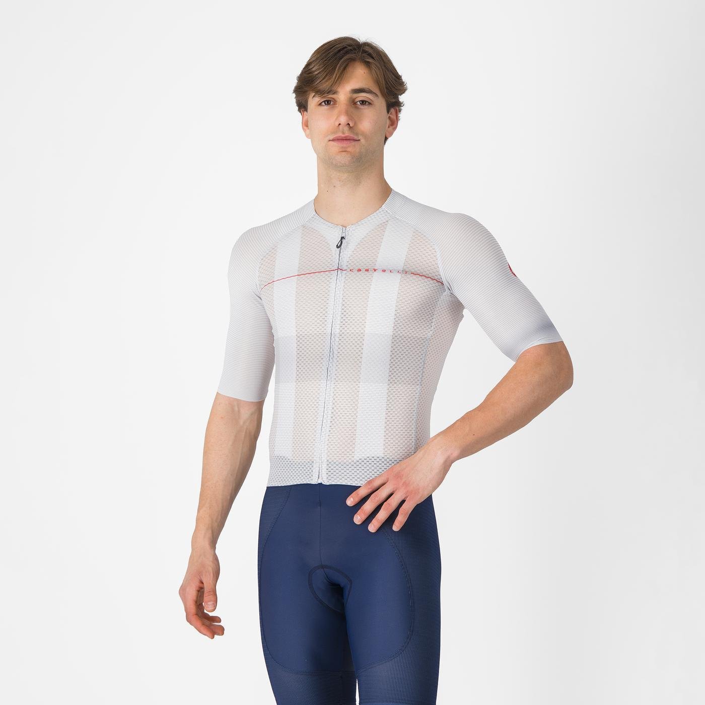CLIMBER'S A/C JERSEY CLIMBER'S A/C JERSEY