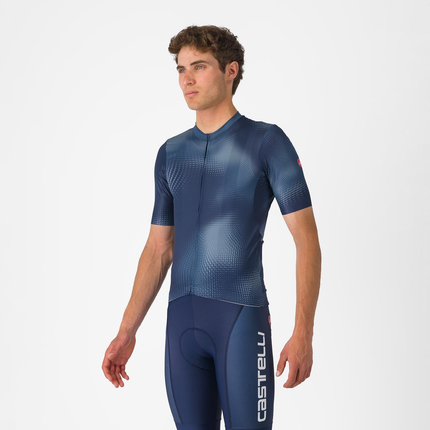 VORTICE JERSEY VORTICE JERSEY
