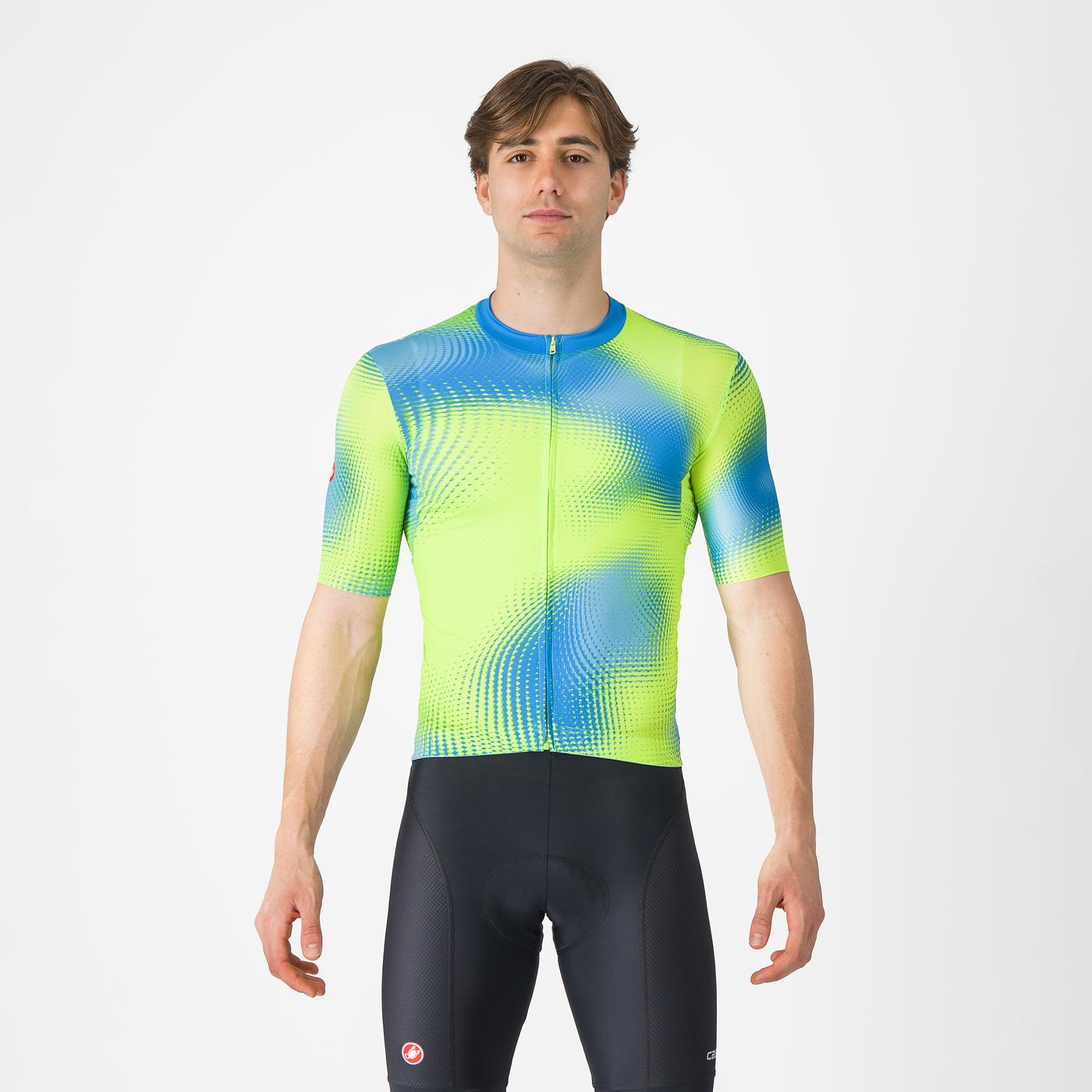 VORTICE JERSEY VORTICE JERSEY