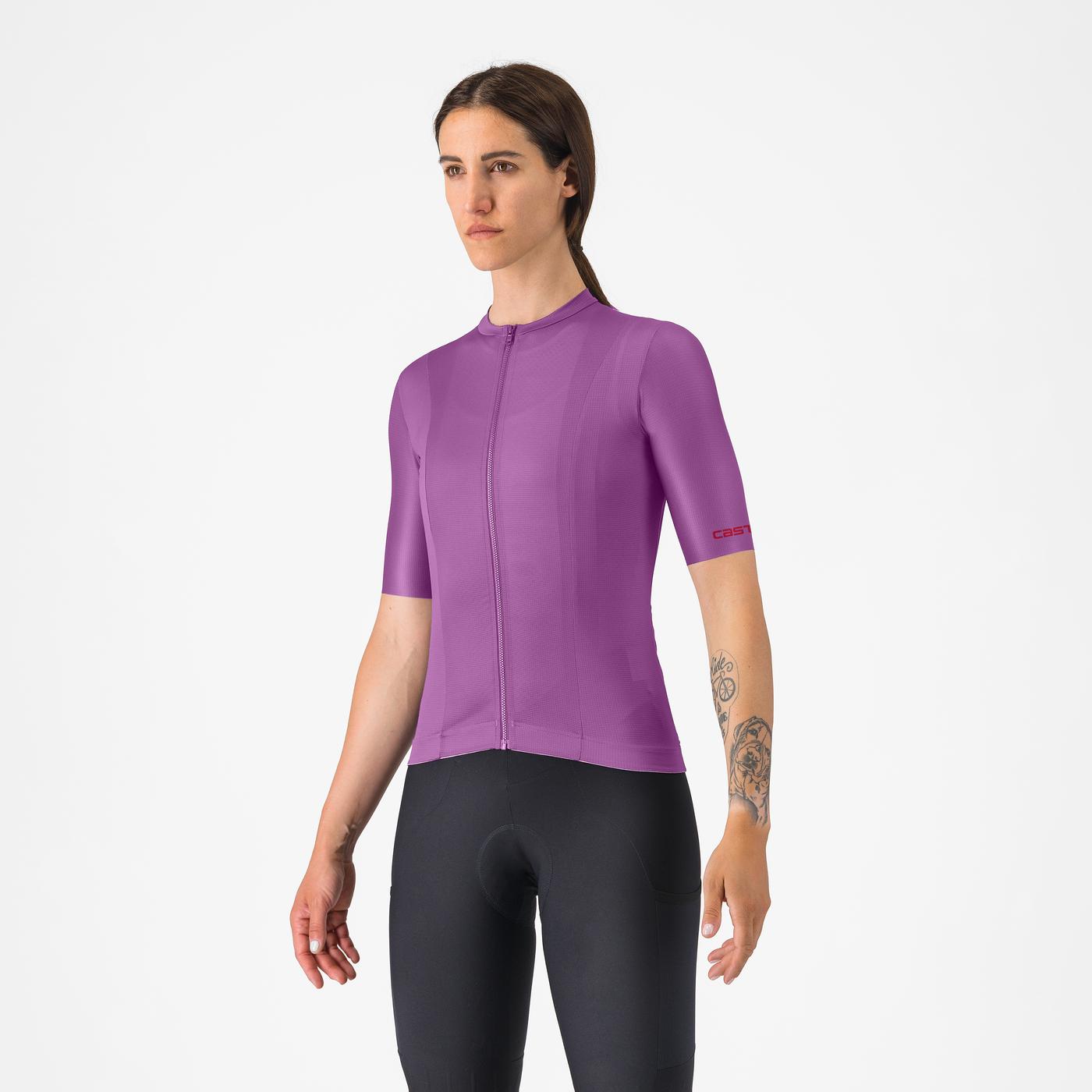 UNLTD W JERSEY UNLTD W JERSEY