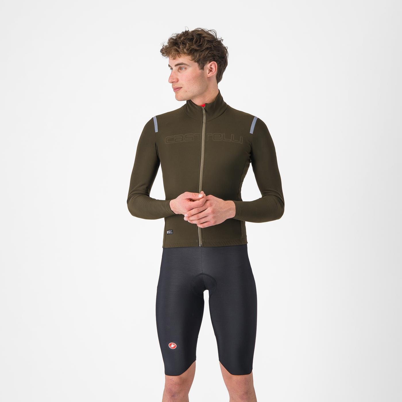 OMLOOP THERMAL BIBS OMLOOP THERMAL BIBS