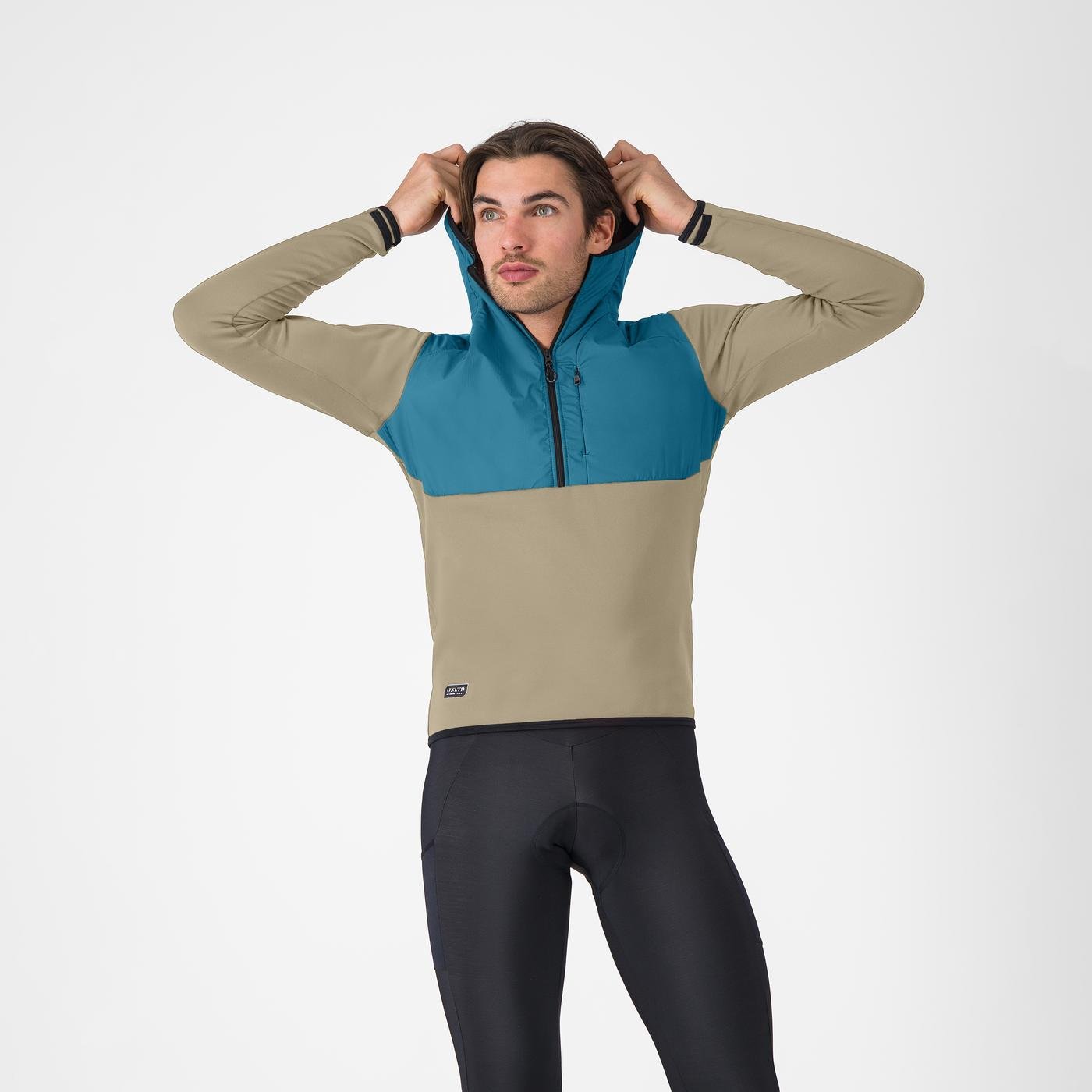 UNLTD ROAM HOODIE UNLTD ROAM HOODIE