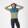 OLIVE GREEN/TEAL BLUE OLIVE GREEN/TEAL BLUE