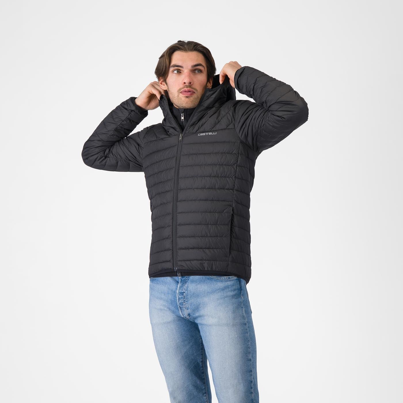 CLASSICO PUFFY JKT CLASSICO PUFFY JKT