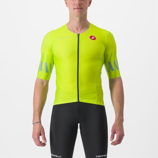 Castelli Core Spr-Oly Suit - Mono de ciclismo Hombre, Envío gratuito