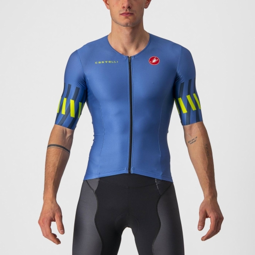 Men's Triathlon Tops