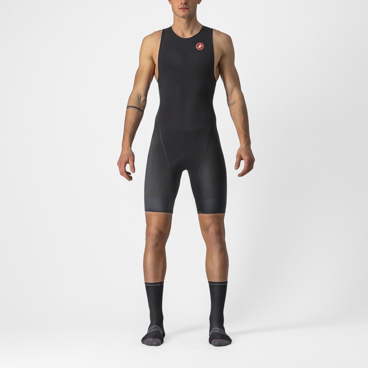 NeoPro Noir Triathlon Suit