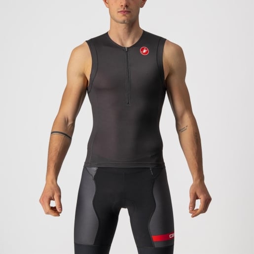 Castelli Core Spr-Oly Suit - Mono de ciclismo Hombre, Envío gratuito