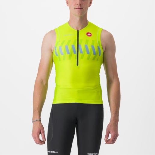 Castelli Core Spr-Oly Suit - Mono de ciclismo Hombre, Envío gratuito