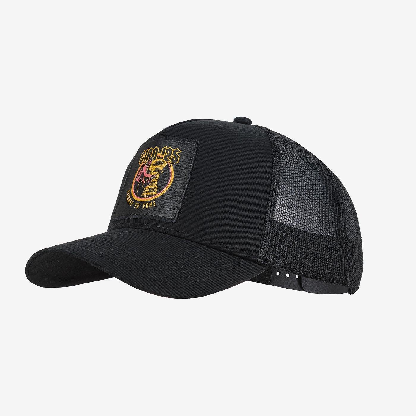 HIGH TO ROME TR CAP HIGH TO ROME TR CAP