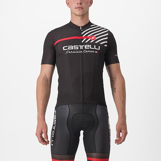 TRAINING JERSEY TRAINING JERSEY
