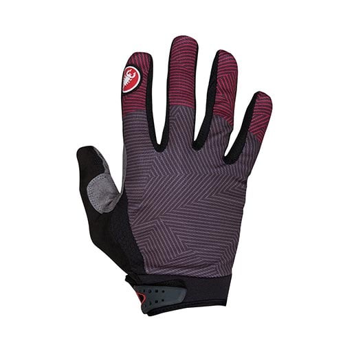 FULL FINGER RACE GLOVE