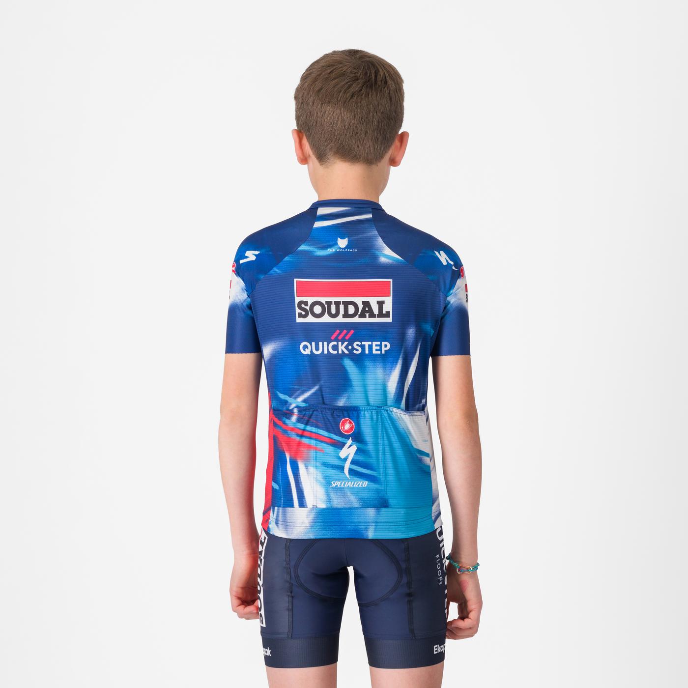 AERO KID JERSEY AERO KID JERSEY