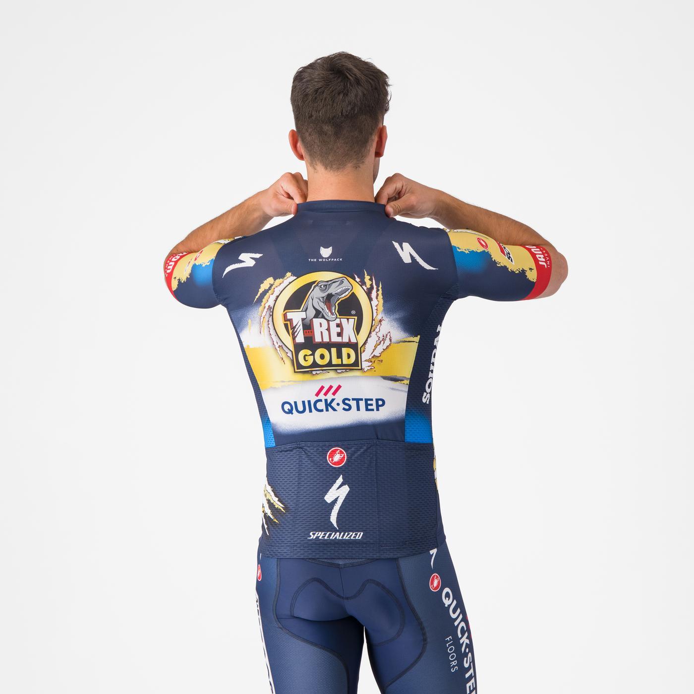 Completo Maglia Da Ciclismo Discovery Channel – Vintage Cycling Shop - Foto 7