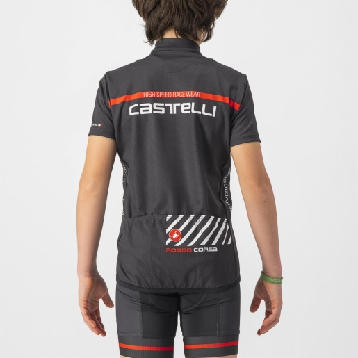 FUTURE RACER KID JERSEY