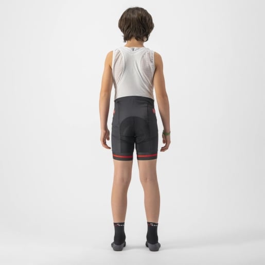 FUTURE RACER KID BIB SHORT