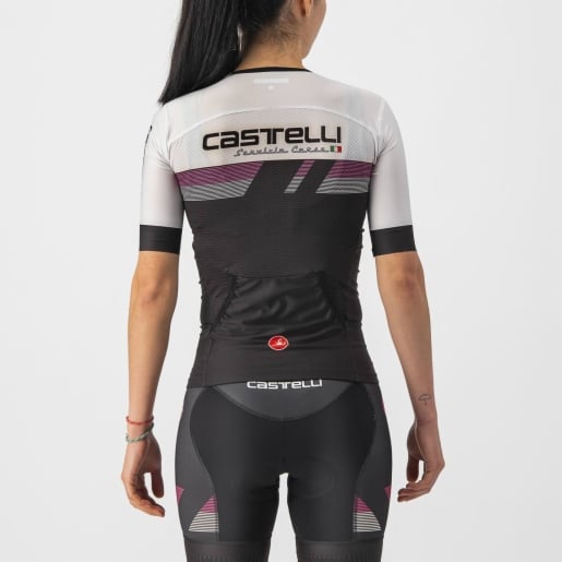 Custom Women's Triathlon Collection - Castelli Cycling