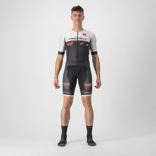 FREE SANREMO 2 SUIT SHORT SLEEVE