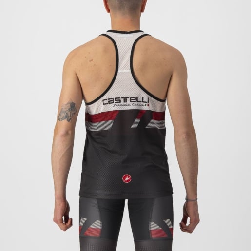 WILDWOOD RACE SINGLET