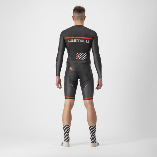 SANREMO RC CROSS SUIT