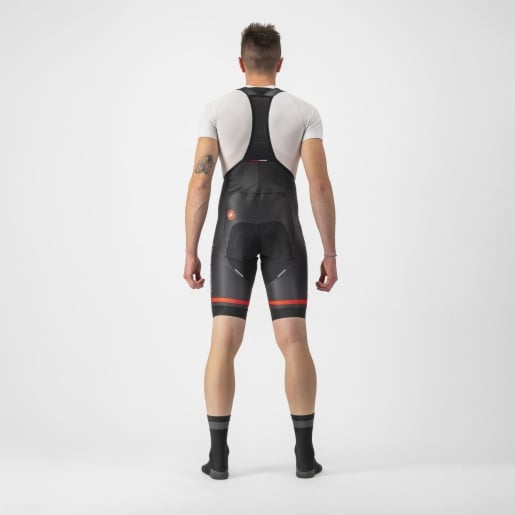 FREE AERO RC WINTER BIBSHORT