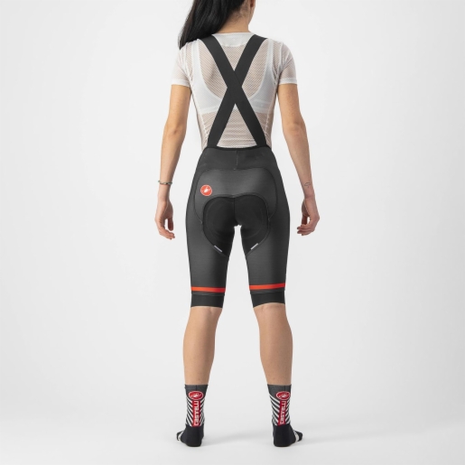 FREE AERO RC WINTER W BIBSHORT