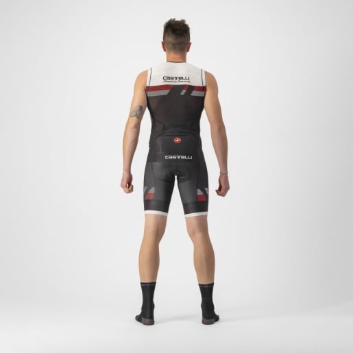 Custom Men's Triathlon Collection - Castelli Cycling