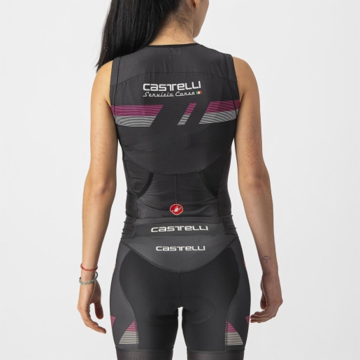 FREE 2 W TRI SINGLET