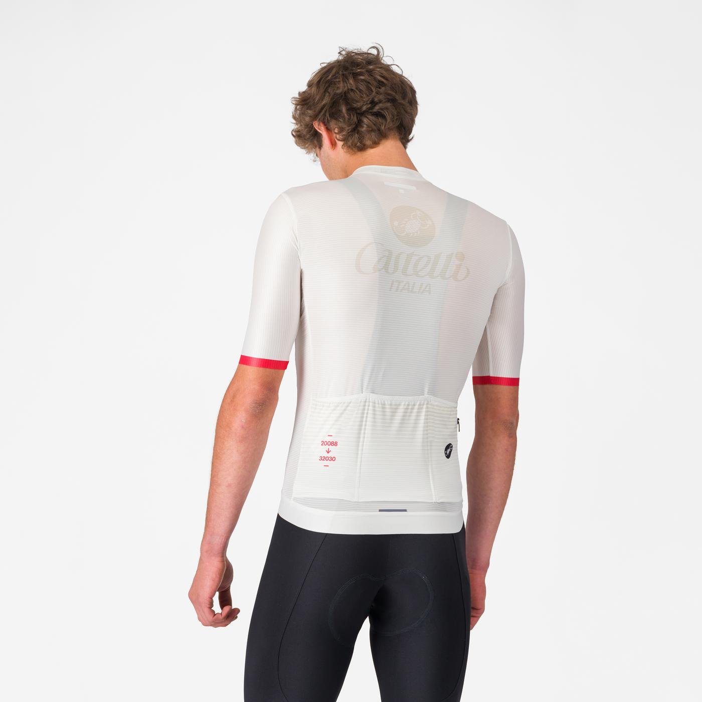 ESPRESSO 50 JERSEY