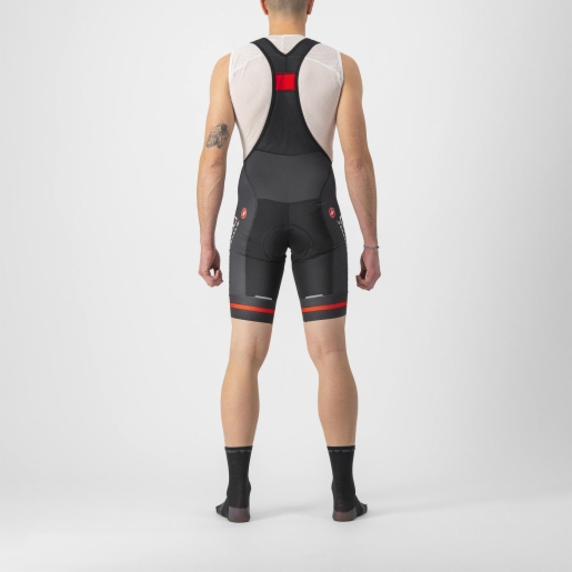 COMPETIZIONE BIBSHORT X2