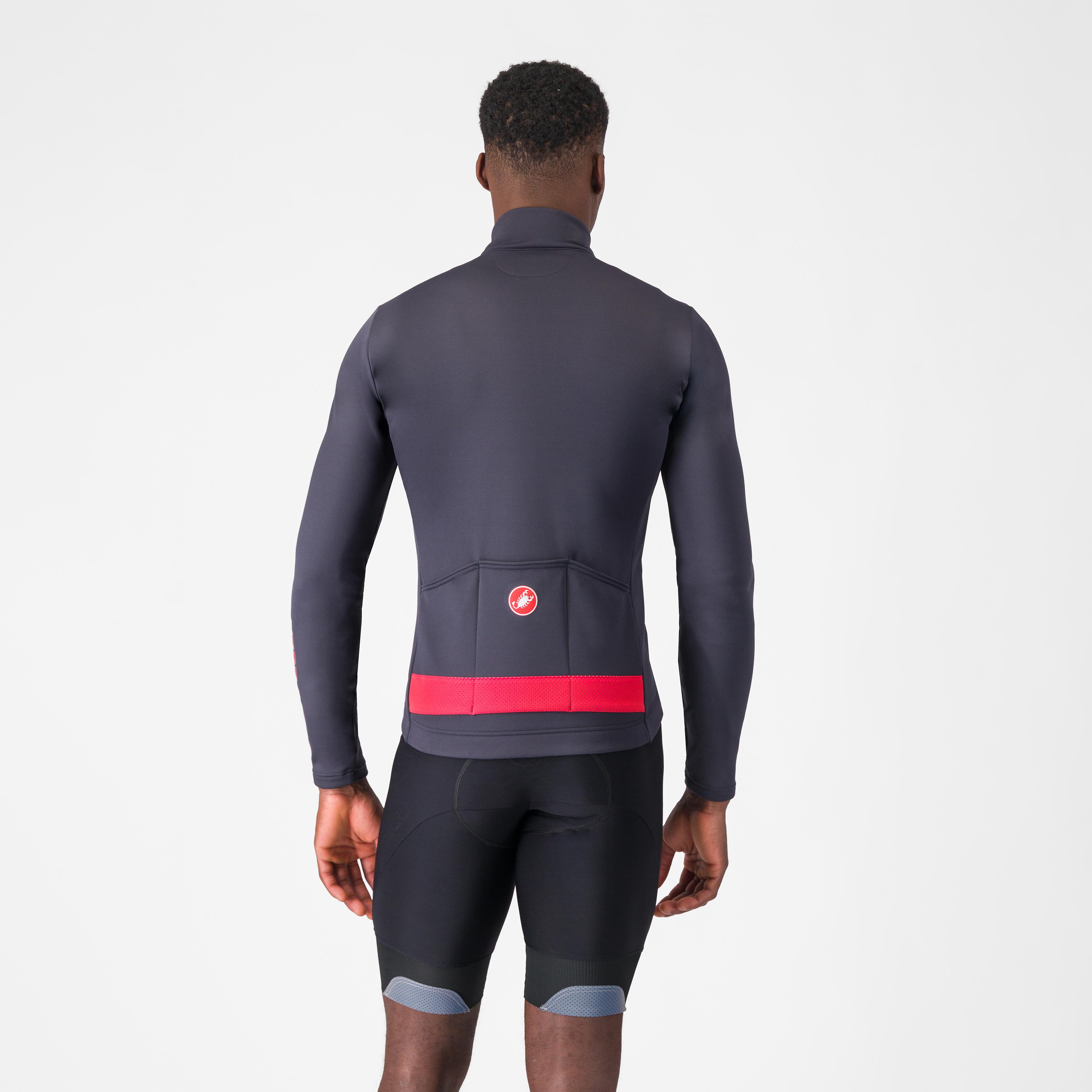 TUTTO NANO BIBSHORT