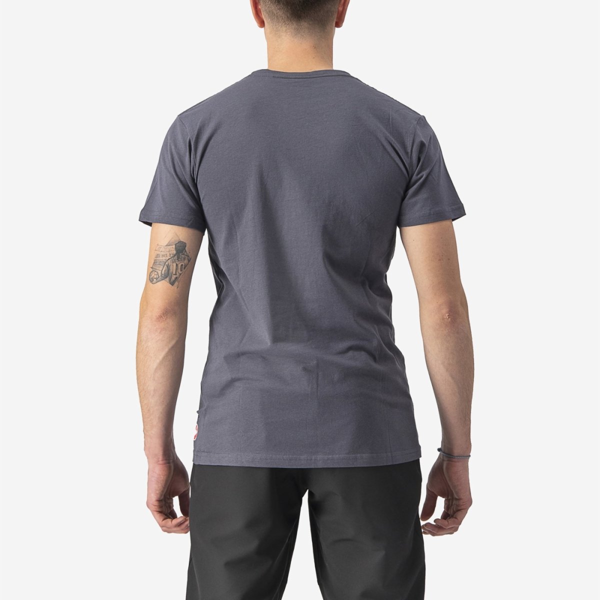 SPRINTER TEE