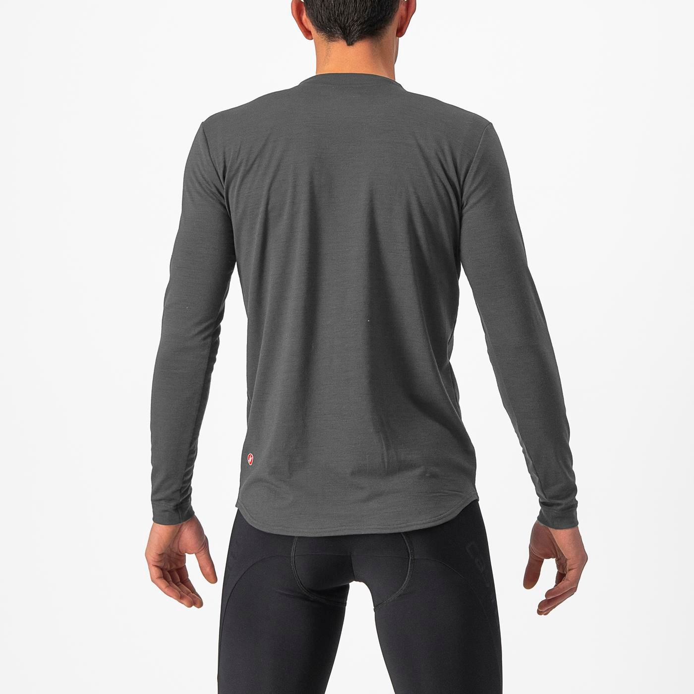 UNLTD MERINO LS