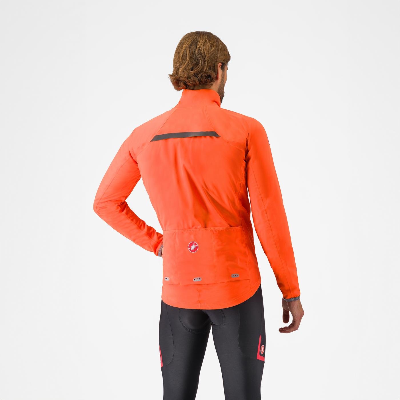 GAVIA LITE JACKET