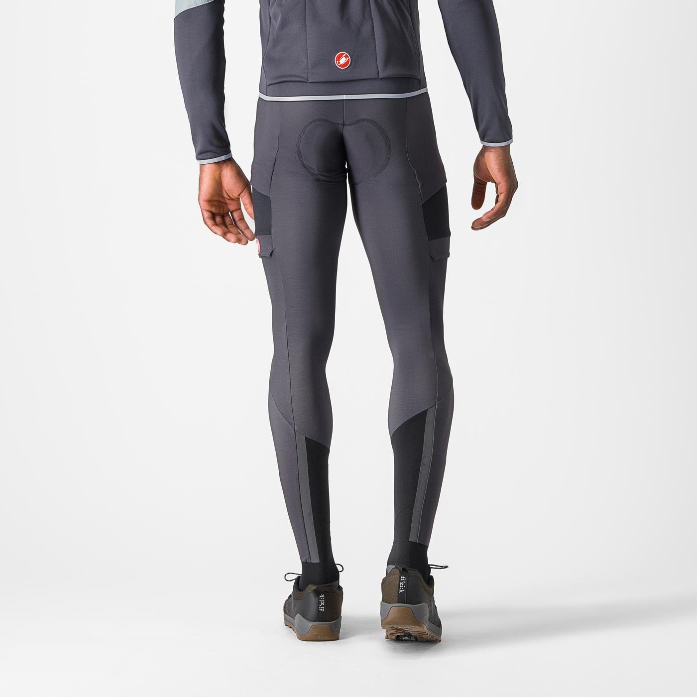 UNLTD TRAIL BIBTIGHT