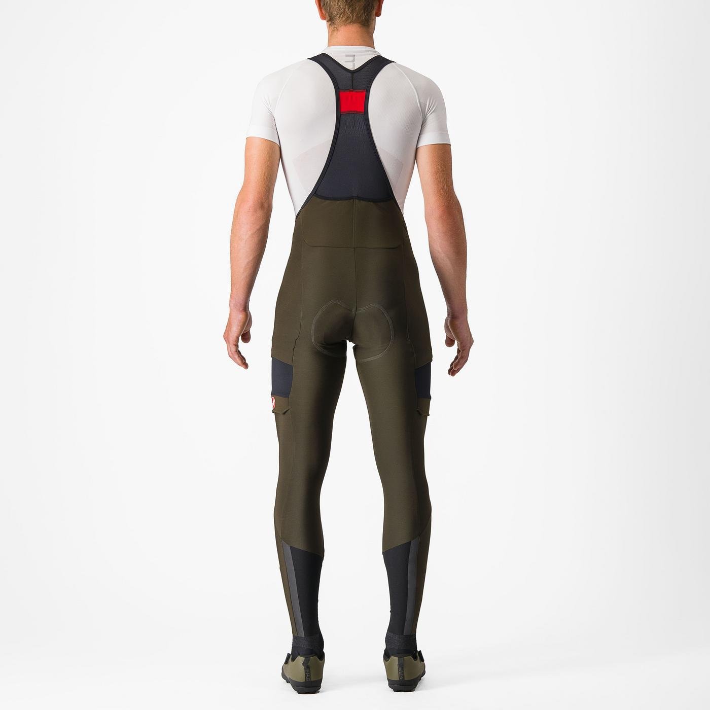 UNLTD TRAIL BIBTIGHT