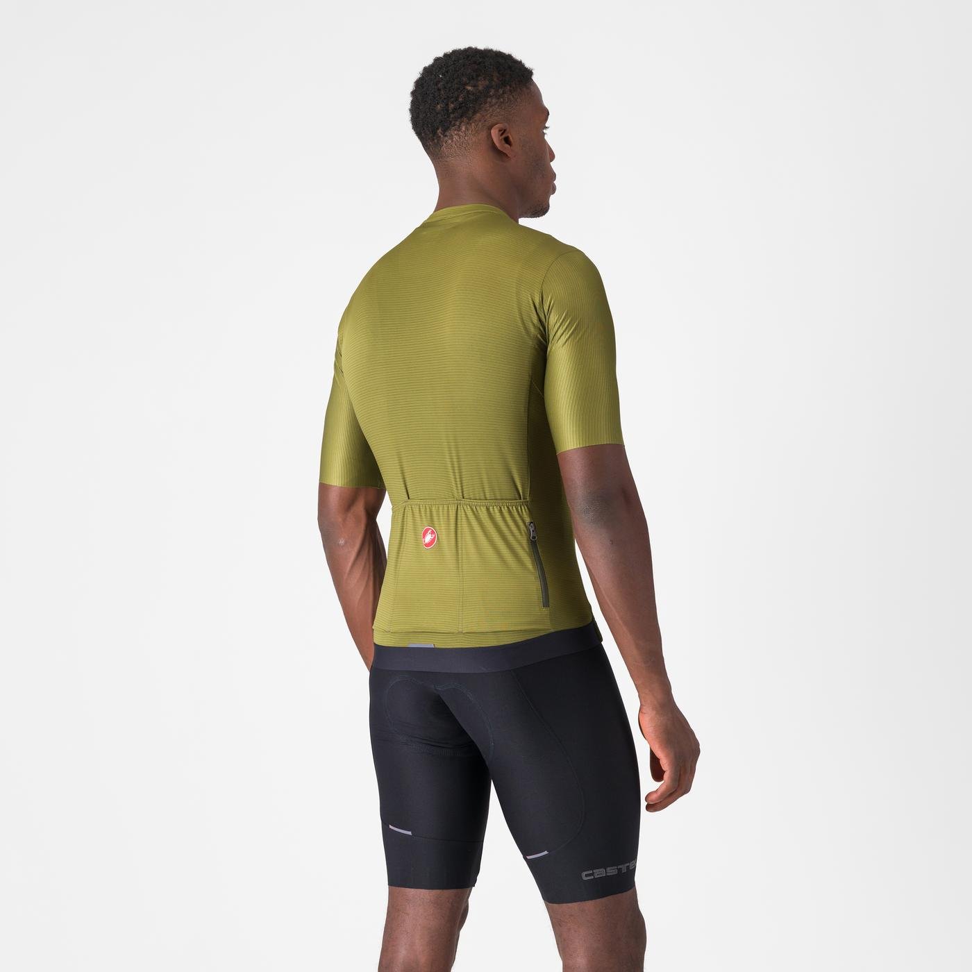 ESPRESSO BIBSHORT