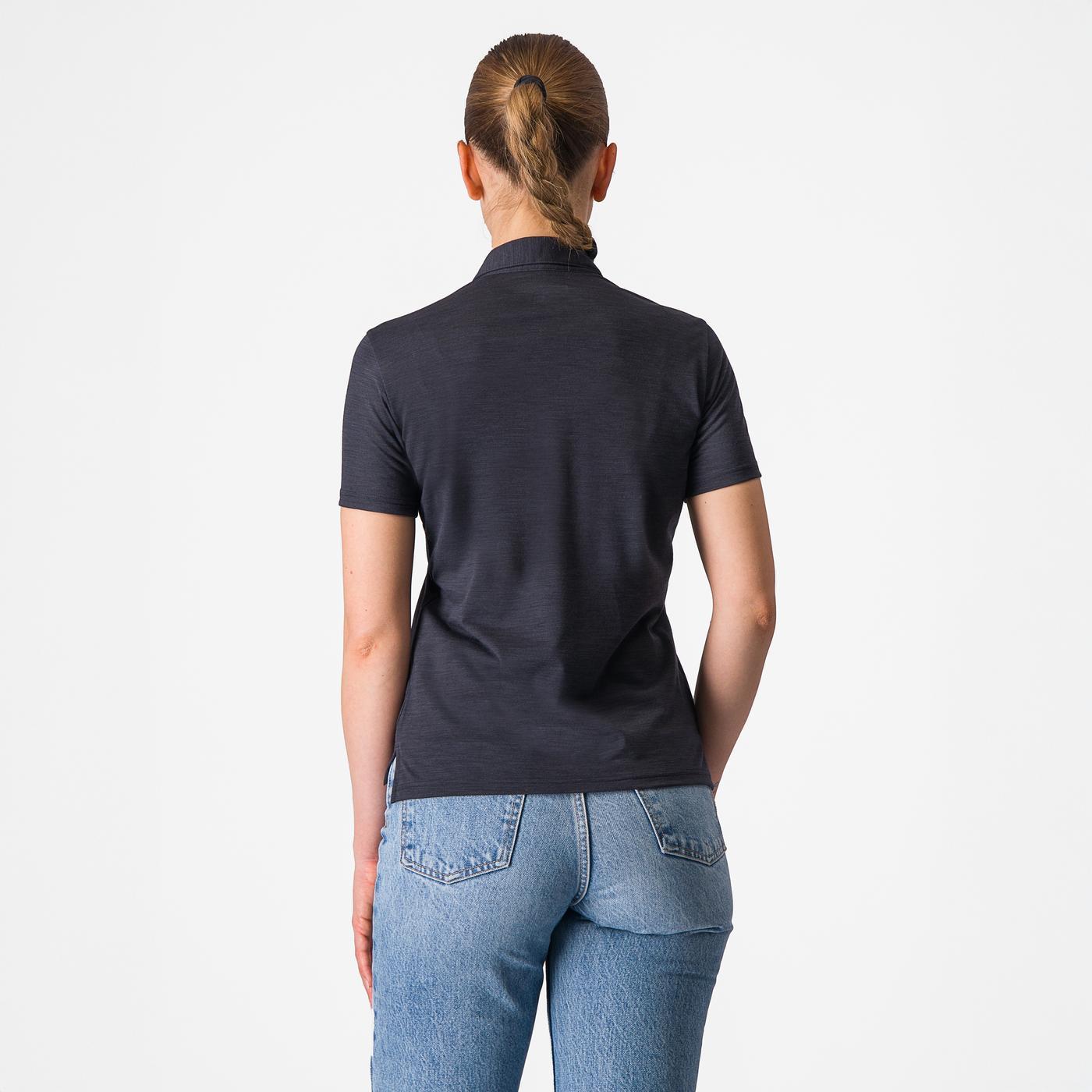 MERINO W POLO MERINO W POLO