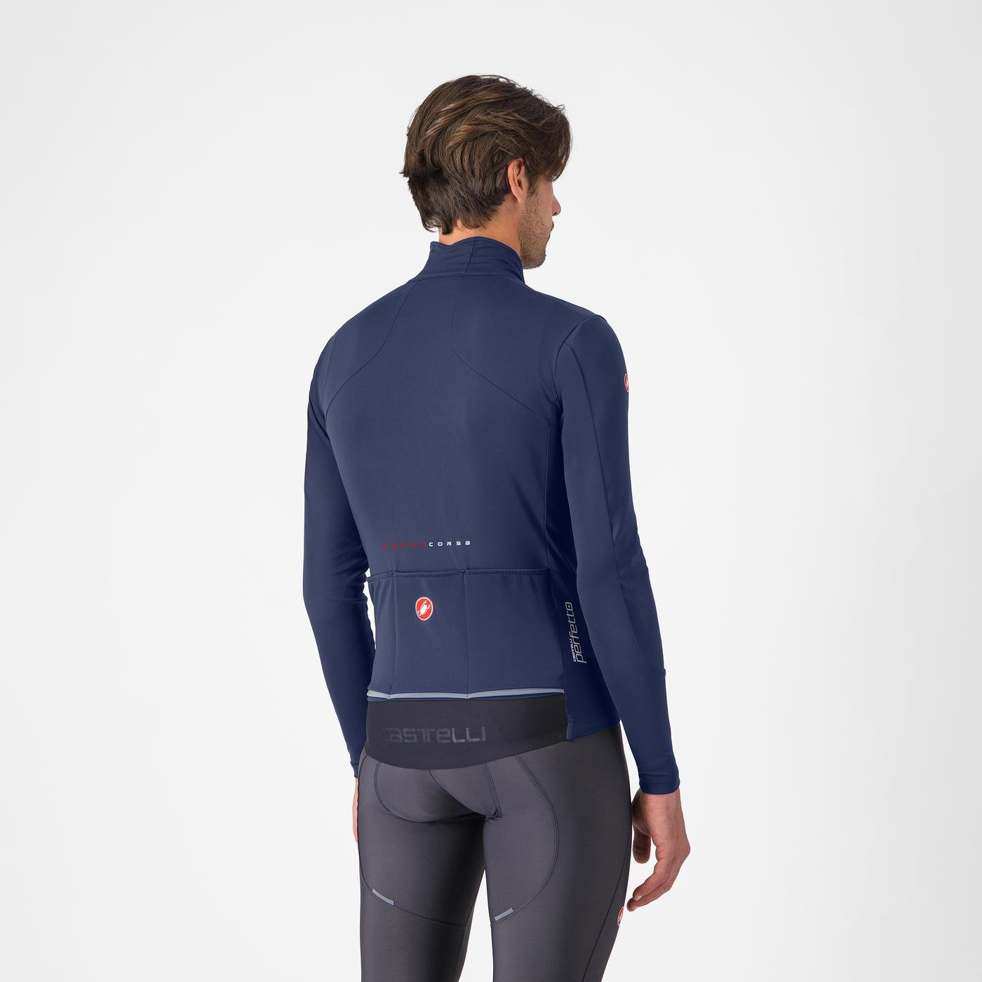 PERFETTO AIR JACKET PERFETTO AIR JACKET