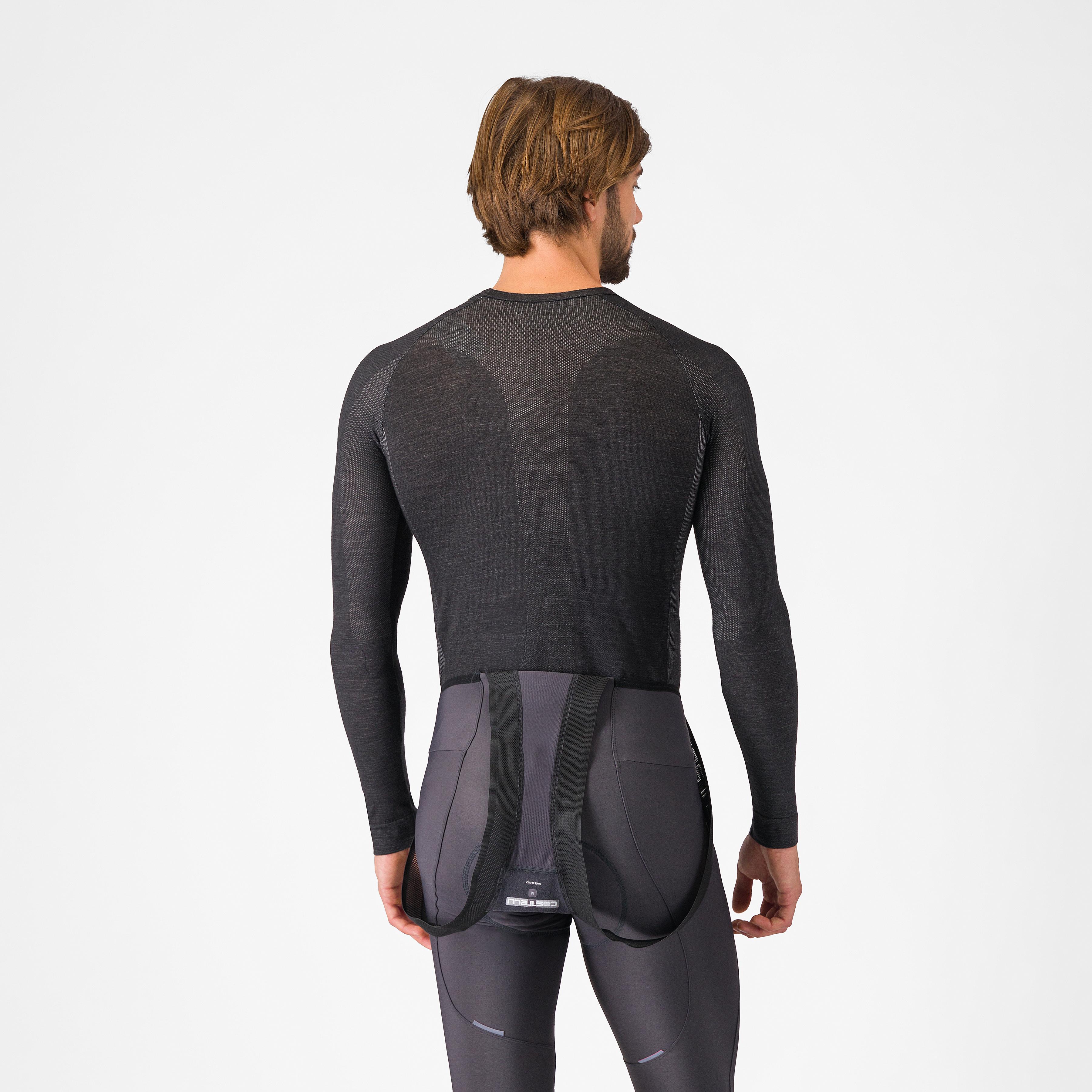 MERINO SML BASELAYER