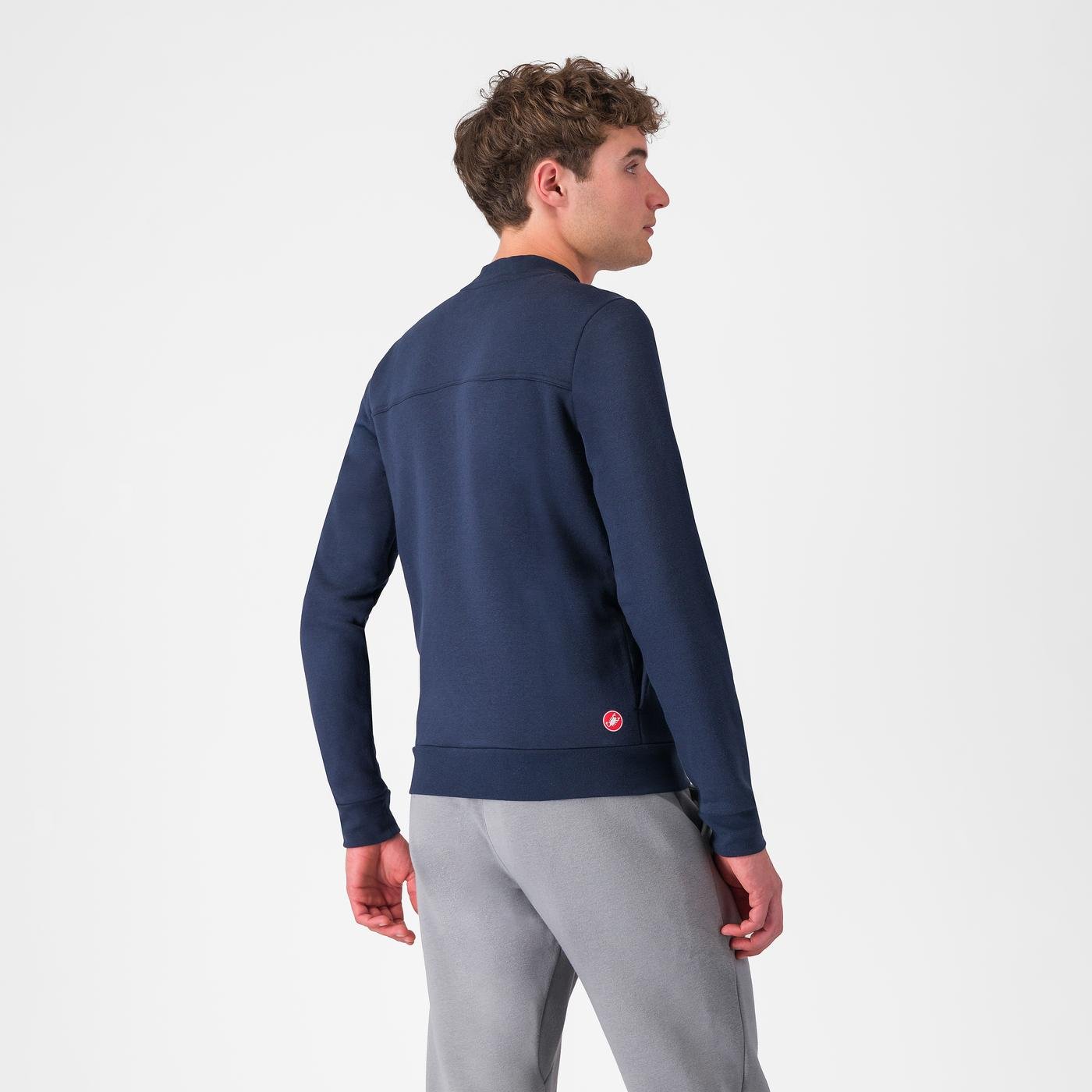 CLASSICO TRACK JKT CLASSICO TRACK JKT