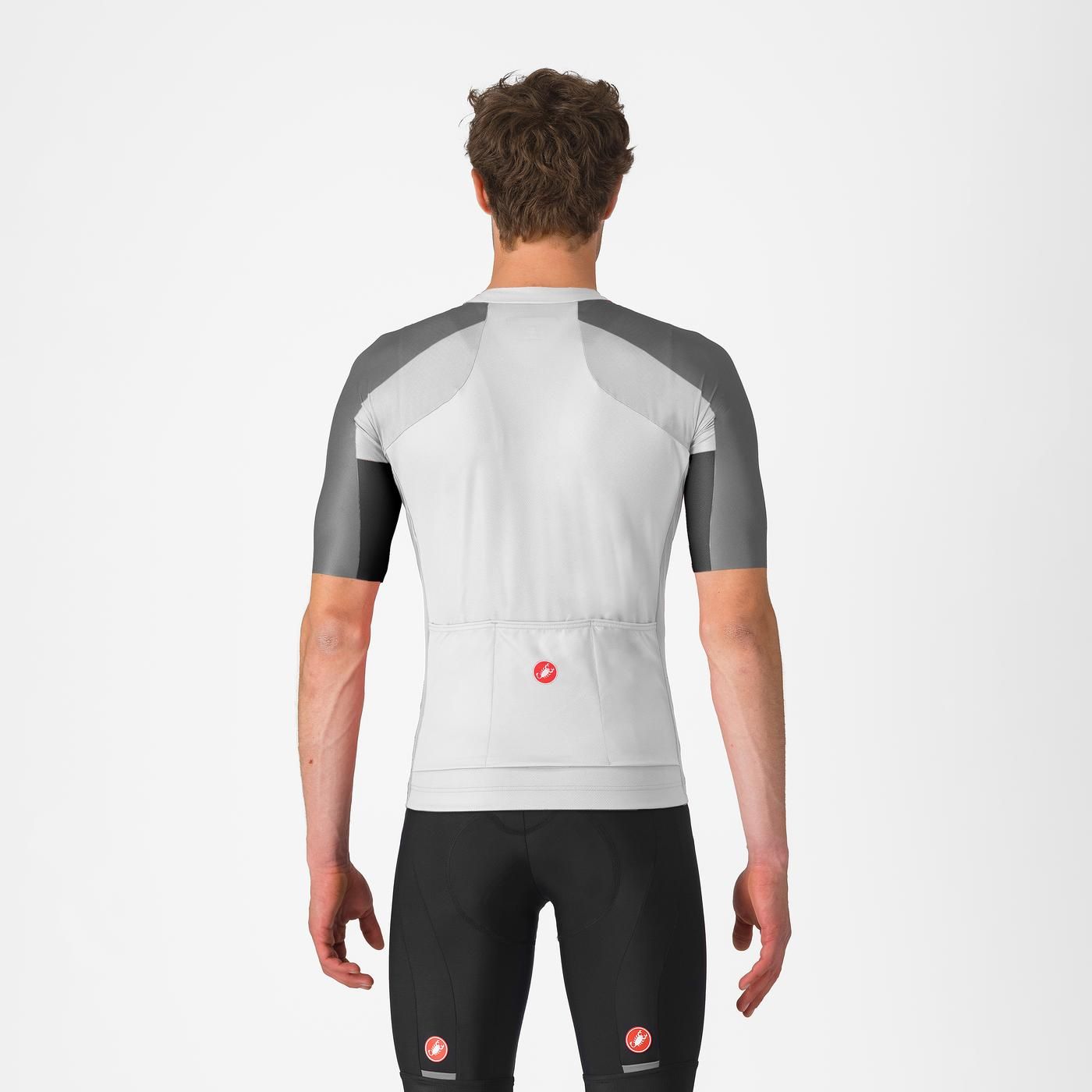ENTRATA VI JERSEY