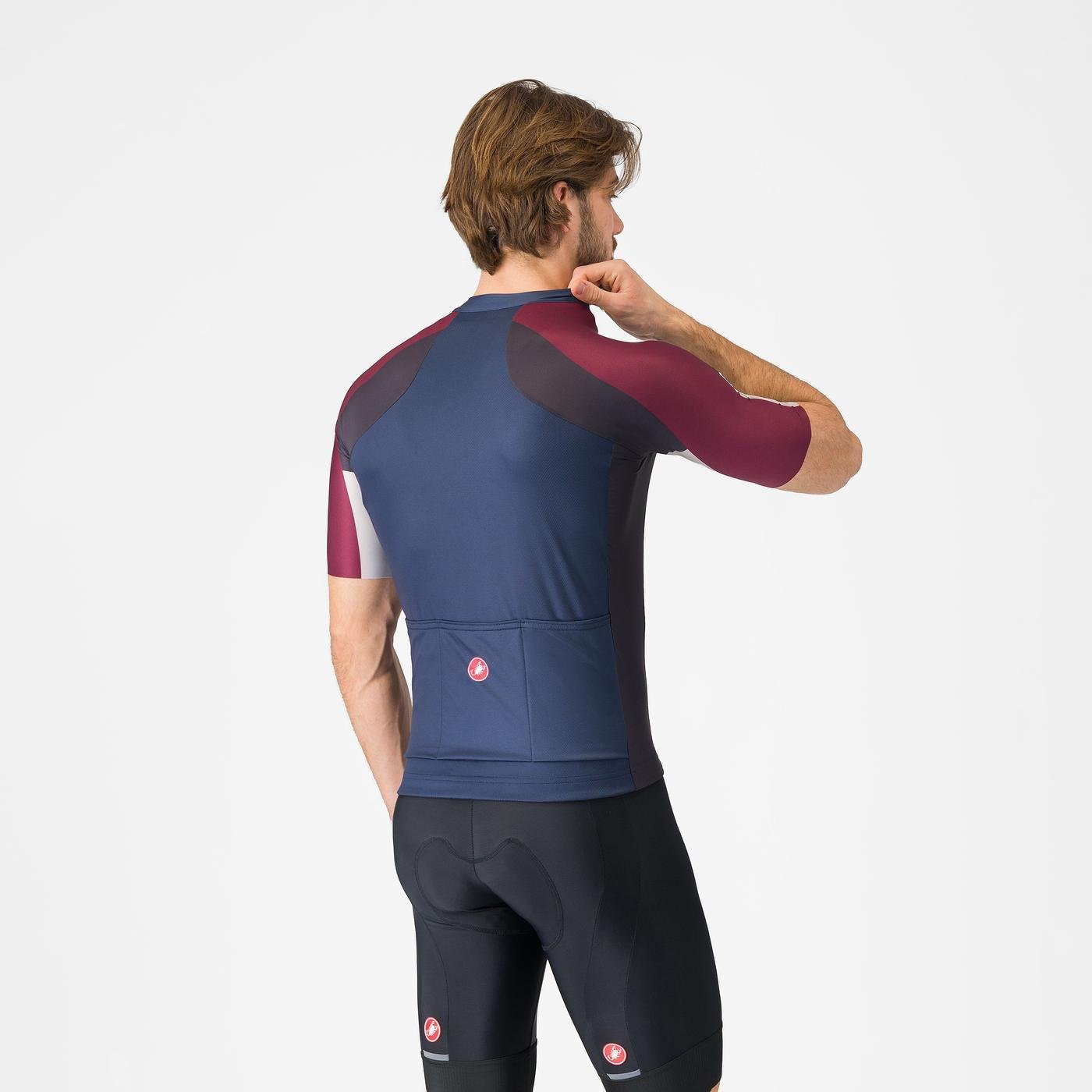 ENTRATA 6 JERSEY ENTRATA 6 JERSEY