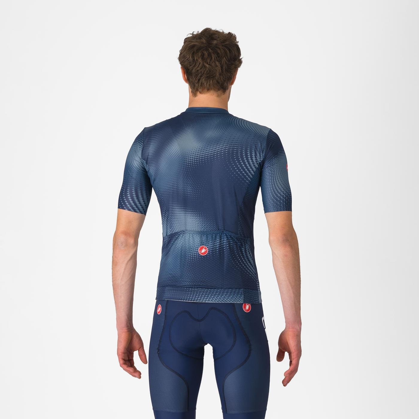 VORTICE JERSEY VORTICE JERSEY