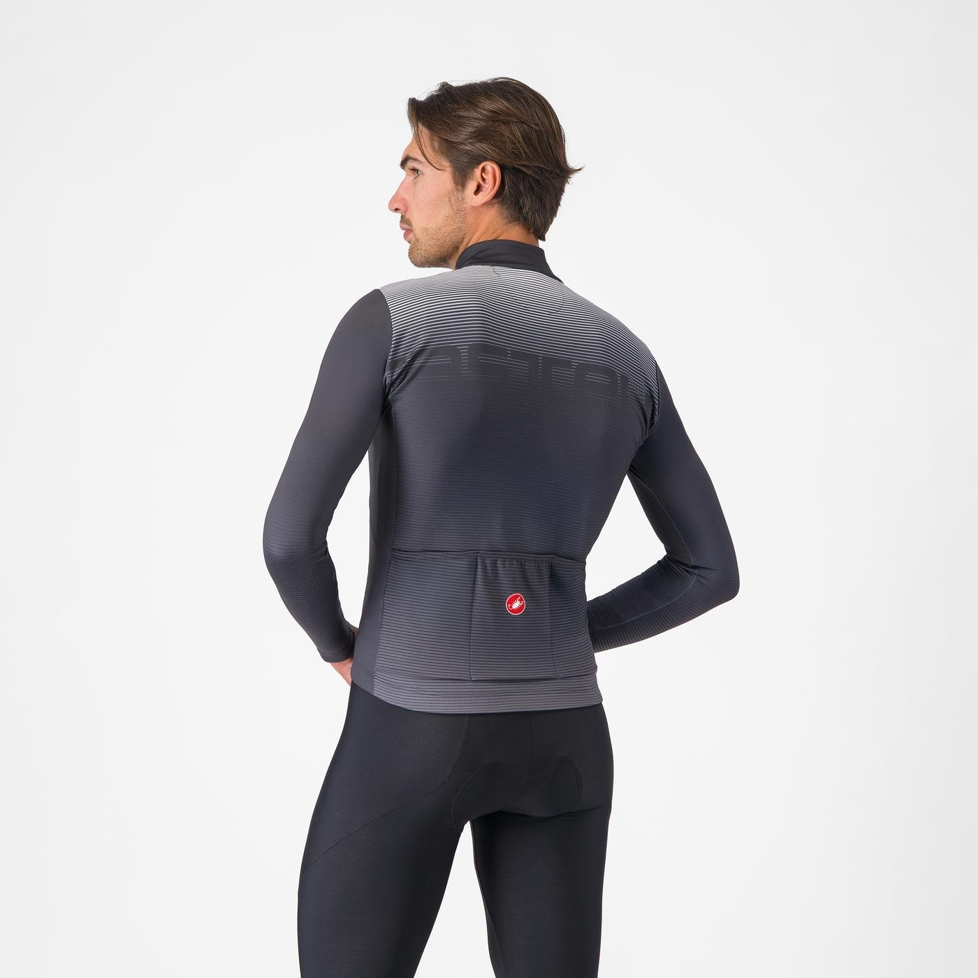APICE THERMAL JERSEY APICE THERMAL JERSEY