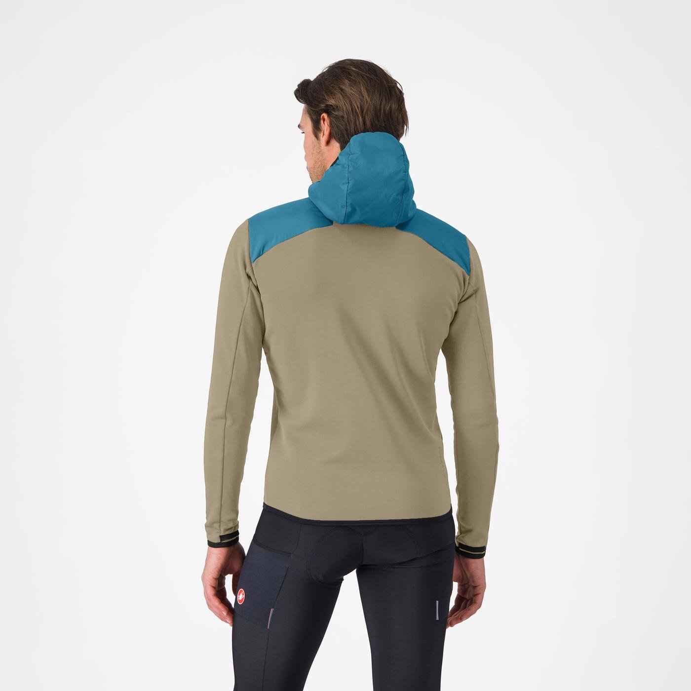 UNLTD ROAM HOODIE UNLTD ROAM HOODIE