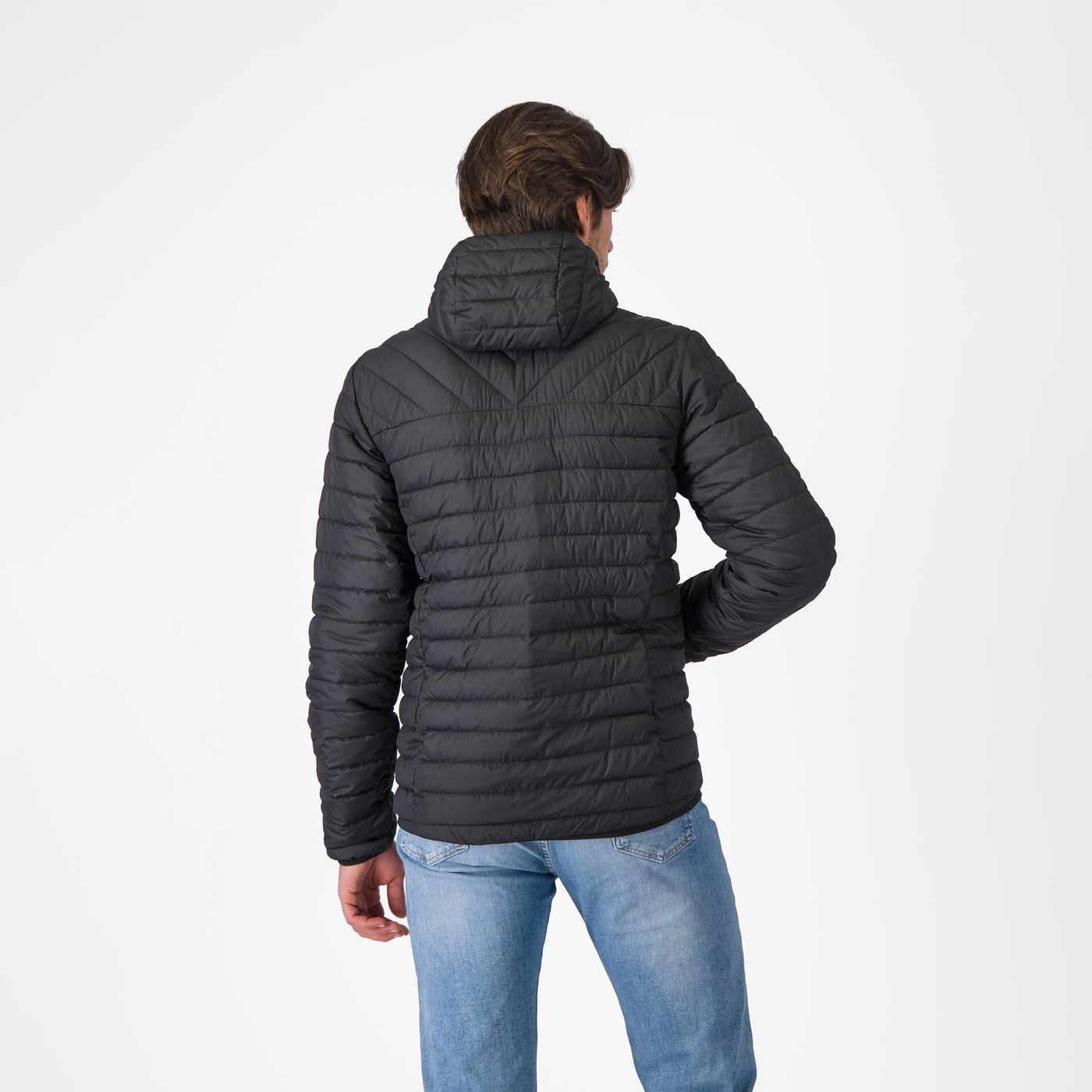 CLASSICO PUFFY JKT CLASSICO PUFFY JKT